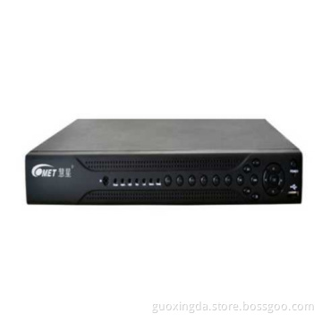 IP System 16CH 1080P/720p HD Standalone NVR (HX-9816D-F)